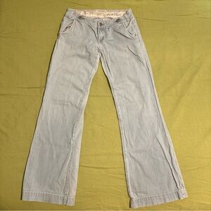 🟢Miss Me Women’s Bootcut Light Wash Jeans